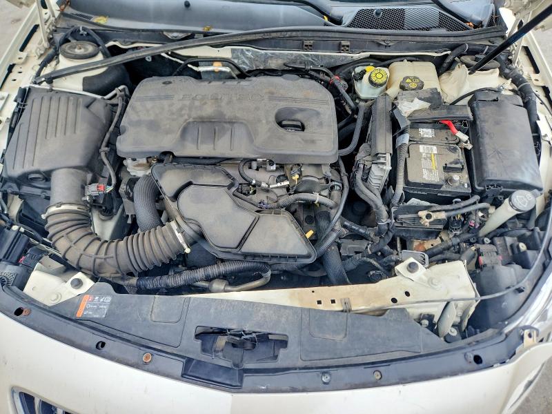 Aukcja sprzedaży 2012 Buick Regal, vin: 2G4GR5EK3C9114270, numer aukcji: 58800086