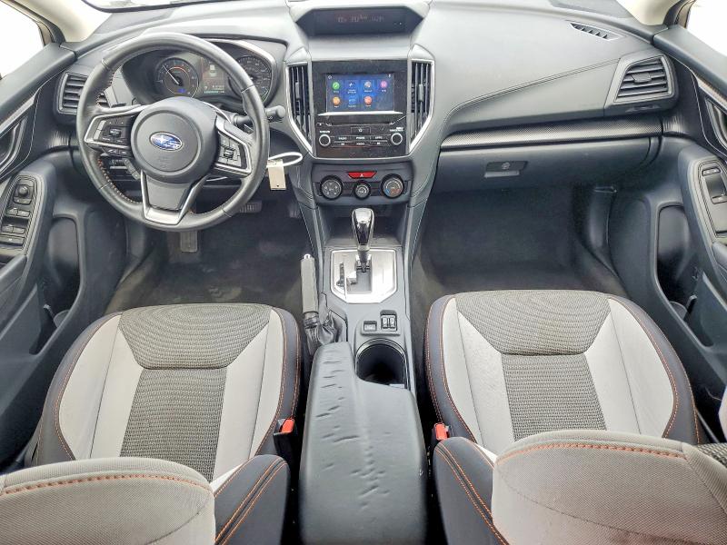 Продаж на аукціоні авто 2019 Subaru Crosstrek, vin: JF2GTAEC5KH218181, номер лоту: 58693136