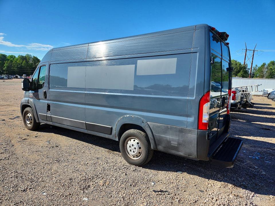 Auction sale of the 2021 Ram Promaster 3500, vin: 3C6FRVJG0ME503413, lot number: 57412076