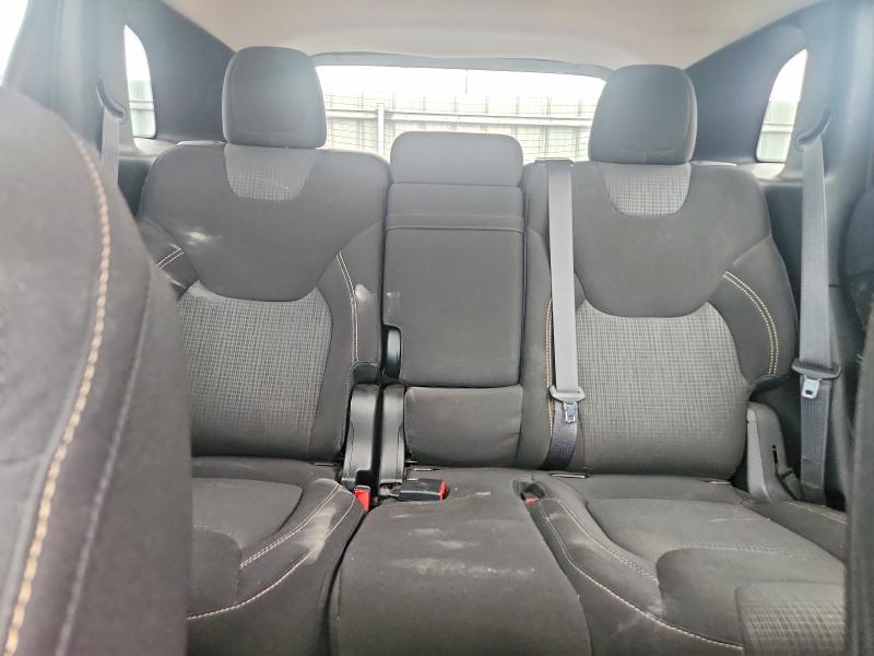Продажа на аукционе авто 2015 Jeep Cherokee, vin: 1C4PJMCSXFW771670, номер лота: 57645026