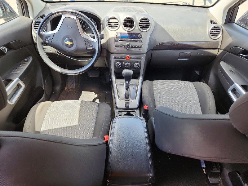Aukcja sprzedaży 2014 Chevrolet Captiva, vin: 3GNAL2EK7ES635970, numer aukcji: 57516546