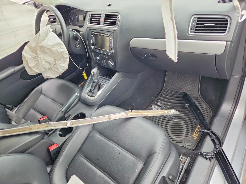 Aukcja sprzedaży 2013 Volkswagen Jetta, vin: 3VWDP7AJXDM298649, numer aukcji: 59267076