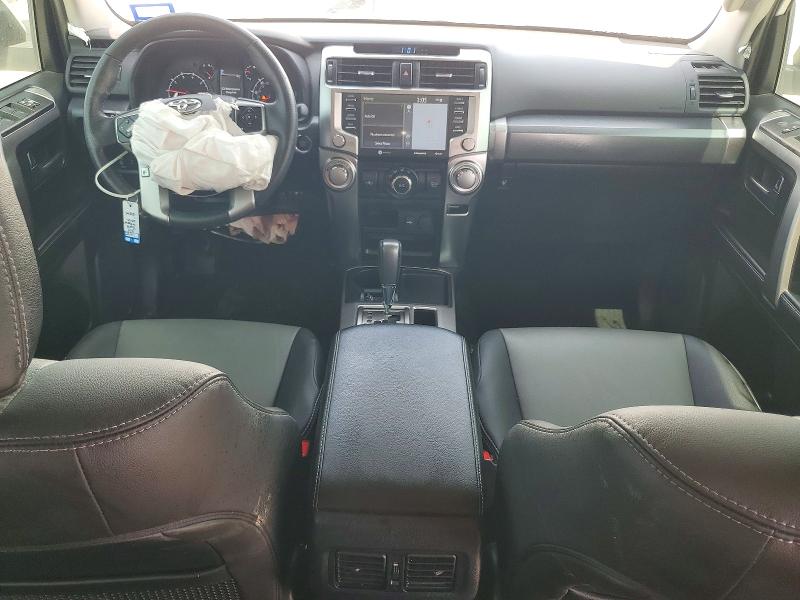 58968106 :رقم المزاد ، JTEFU5JR9R5313875 vin ، 2024 Toyota 4runner مزاد بيع