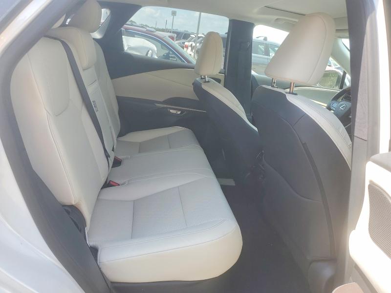 2024 Lexus Rx 350 მანქანა იყიდება აუქციონზე, vin: 2T2BAMBA7RC038293, აუქციონის ნომერი: 59119516