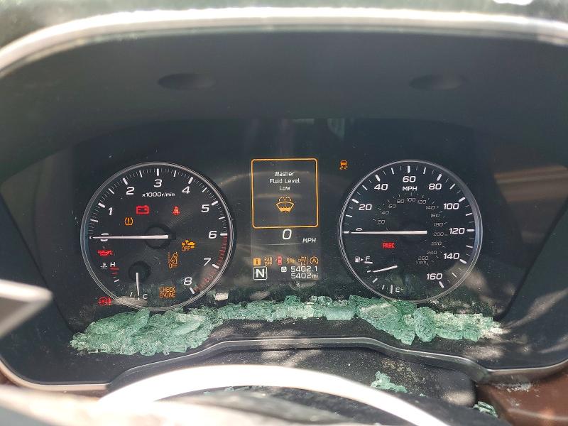 Aukcja sprzedaży 2025 Subaru Legacy, vin: 4S3BWGP67S3030219, numer aukcji: 55985276