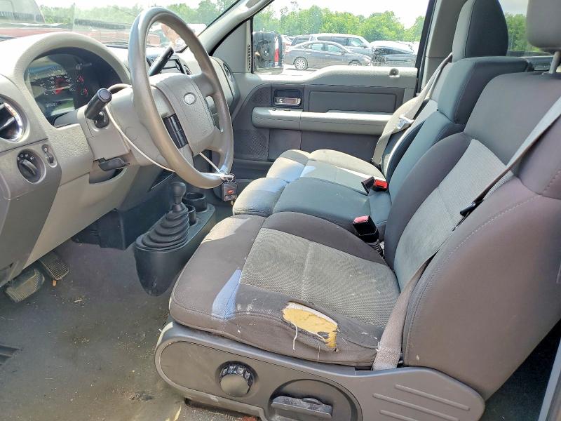 Aukcja sprzedaży 2006 Ford F150, vin: 1FTPX14536FB78089, numer aukcji: 55728276