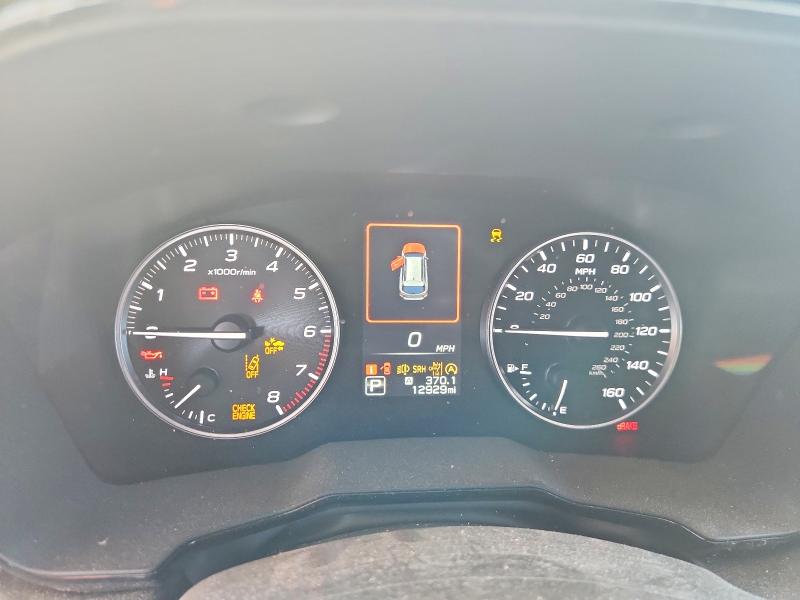 Продаж на аукціоні авто 2025 Subaru Outback, vin: 4S4BTAFC0S3106193, номер лоту: 57246846