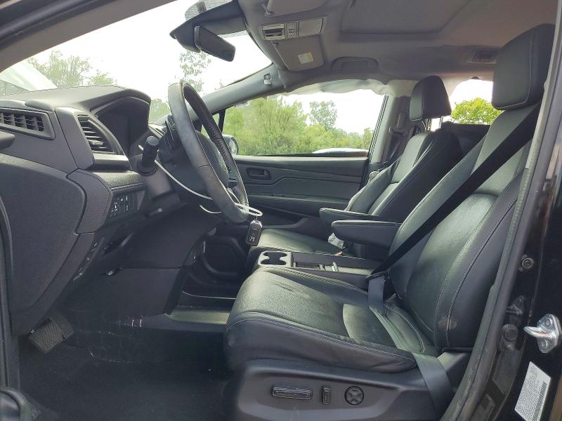 Aukcja sprzedaży 2024 Honda Odyssey, vin: 5FNRL6H62RB076246, numer aukcji: 56832806