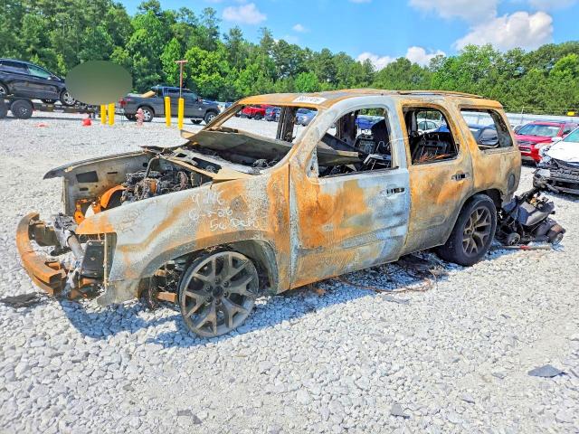 Auction sale of the 2008 Chevrolet Tahoe, vin: 1GNFC13078R189246, lot number: 56877416