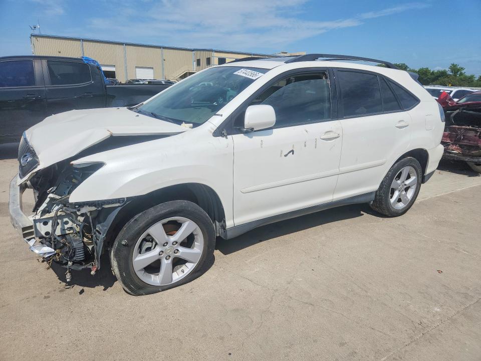 Aukcja sprzedaży 2007 Lexus Rx, vin: 2T2GK31U67C014184, numer aukcji: 57440566