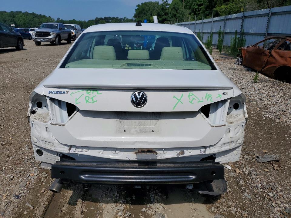 Продаж на аукціоні авто 2013 Volkswagen Passat, vin: 1VWBP7A33DC046090, номер лоту: 55836826