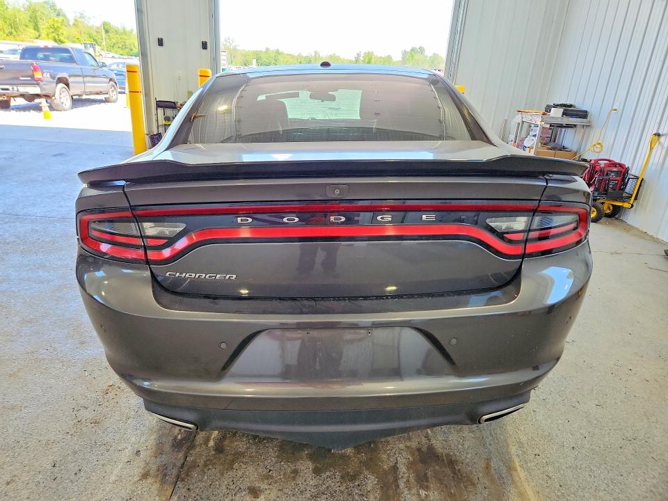 Продажа на аукционе авто 2019 Dodge Charger, vin: 2C3CDXBG2KH760177, номер лота: 55009336