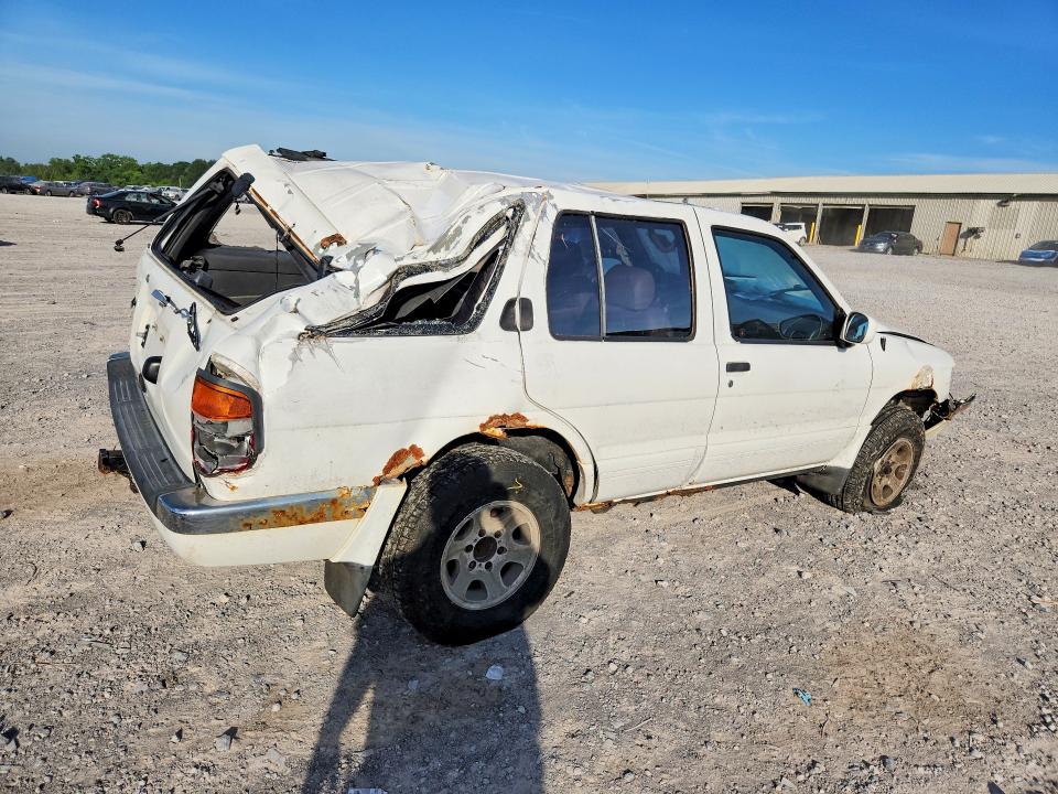 Продажа на аукционе авто 1996 Nissan Pathfinder, vin: JN8AR05Y9TW008810, номер лота: 55396636