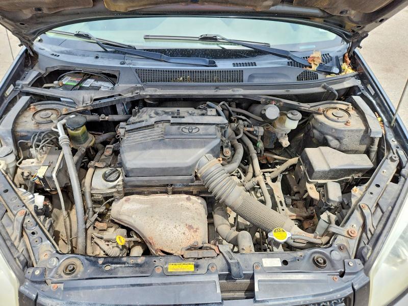 2004 Toyota Rav4 მანქანა იყიდება აუქციონზე, vin: JTEHD20V546011766, აუქციონის ნომერი: 57998556