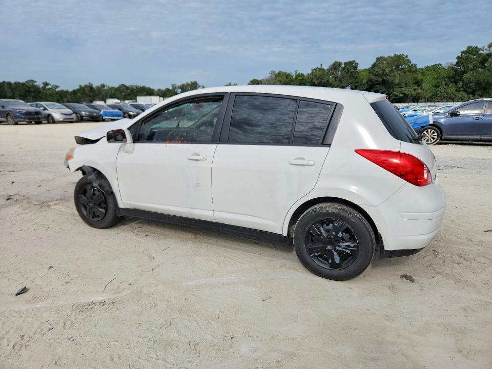 Продаж на аукціоні авто 2011 Nissan Versa, vin: 3N1BC1CP0BL509481, номер лоту: 56329216