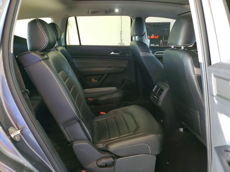 Aukcja sprzedaży 2021 Volkswagen Atlas, vin: 1V2TP2CA2MC576913, numer aukcji: 85979075