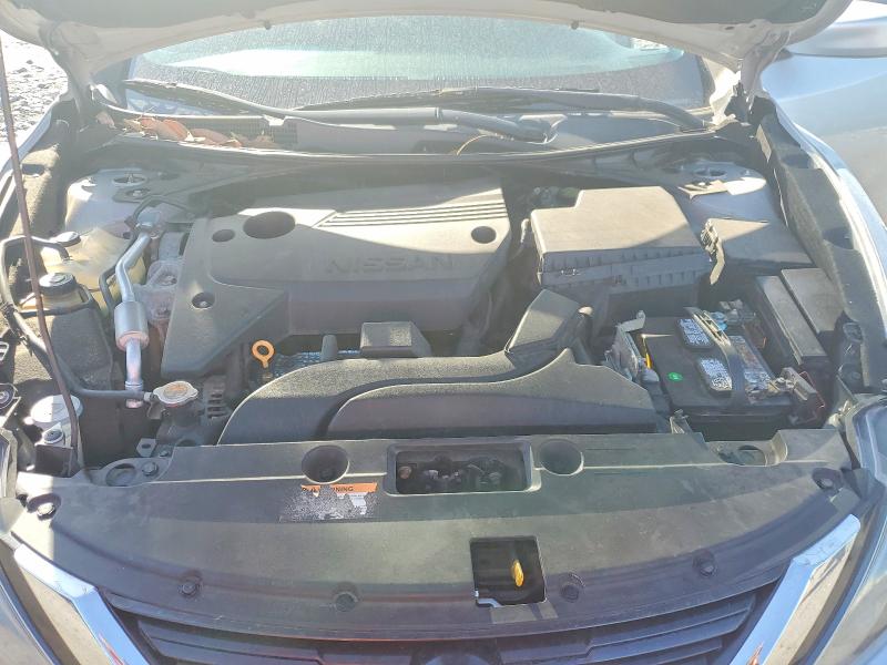 Aukcja sprzedaży 2017 Nissan Altima, vin: 1N4AL3AP0HC193999, numer aukcji: 57011366