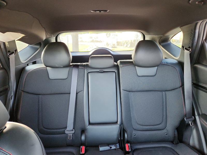 Aukcja sprzedaży 2022 Hyundai Tucson, vin: KM8JF3AE9NU163949, numer aukcji: 58398026