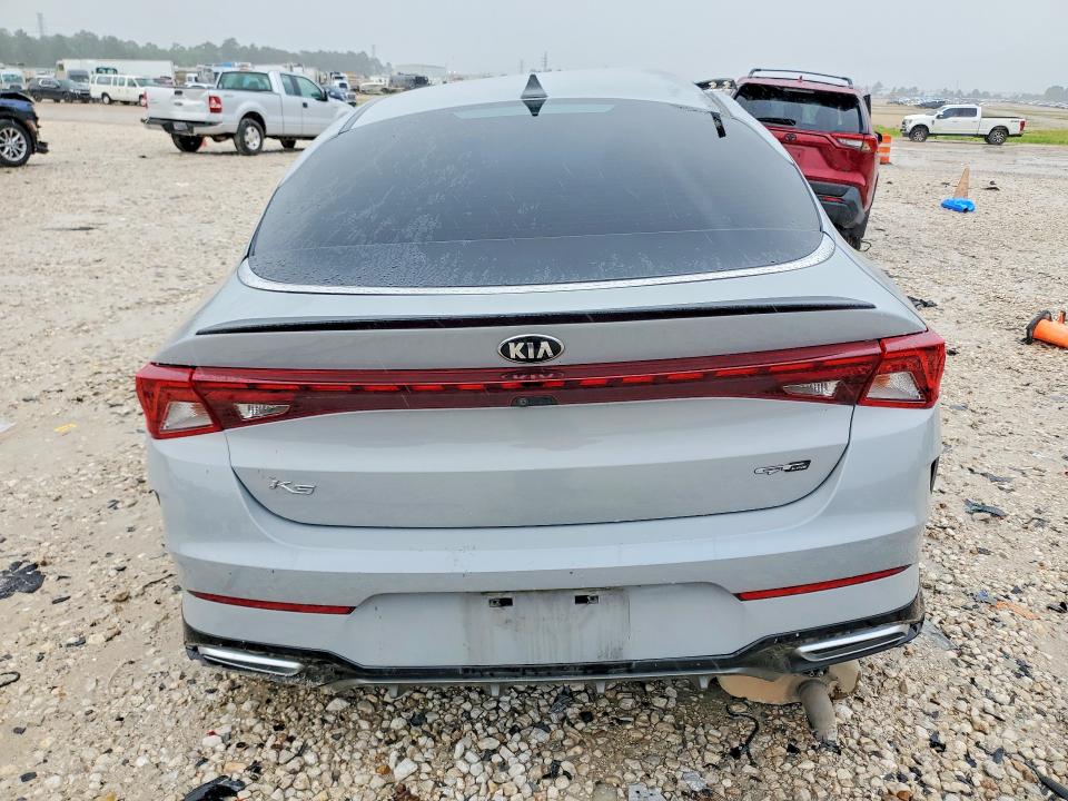 Aukcja sprzedaży 2021 Kia K5, vin: 5XXG64J29MG013516, numer aukcji: 56525696