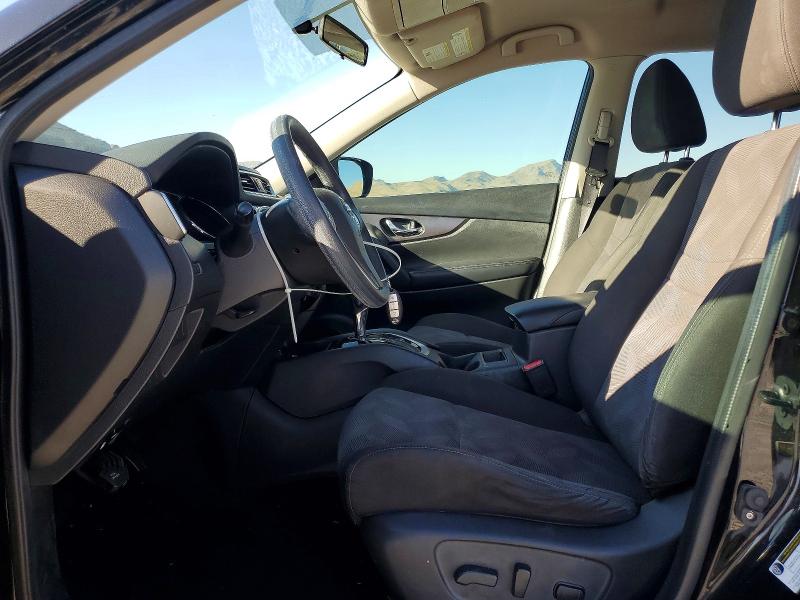 Продаж на аукціоні авто 2016 Nissan Rogue, vin: KNMAT2MT6GP727348, номер лоту: 56363906