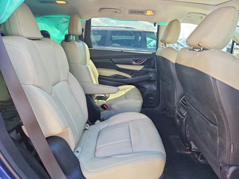 Продаж на аукціоні авто 2019 Subaru Ascent, vin: 4S4WMAPD2K3487146, номер лоту: 58826246