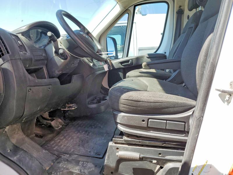Aukcja sprzedaży 2017 Ram Promaster 2500, vin: 3C6TRVDG8HE519928, numer aukcji: 54734856