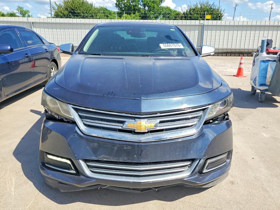 Продажа на аукционе авто 2014 Chevrolet Impala, vin: 2G1155S35E9104659, номер лота: 55667676