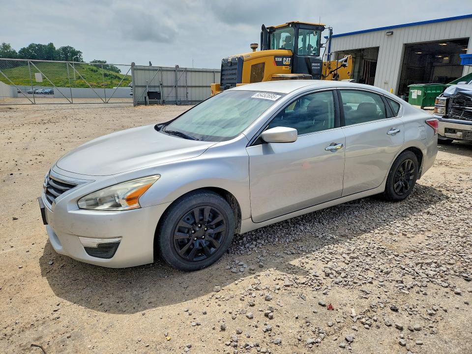 Продаж на аукціоні авто 2014 Nissan Altima, vin: 1N4AL3AP4EC134014, номер лоту: 85452695