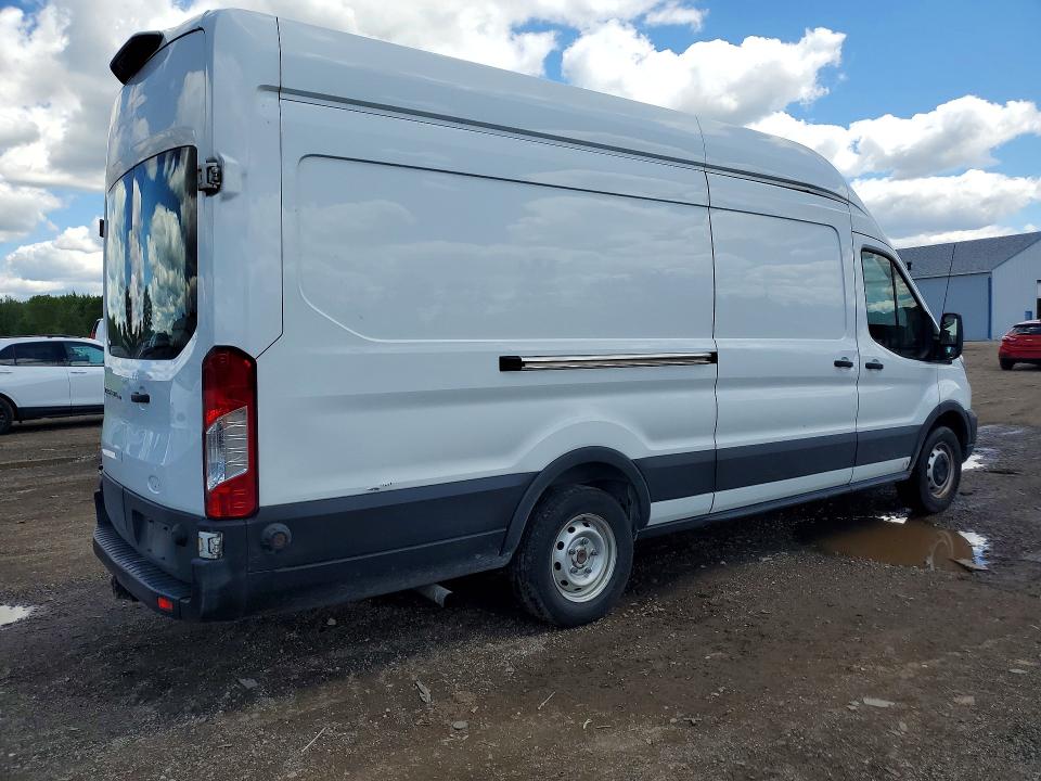 Aukcja sprzedaży 2020 Ford Transit, vin: 1FTBW3X83LKA34057, numer aukcji: 57163706