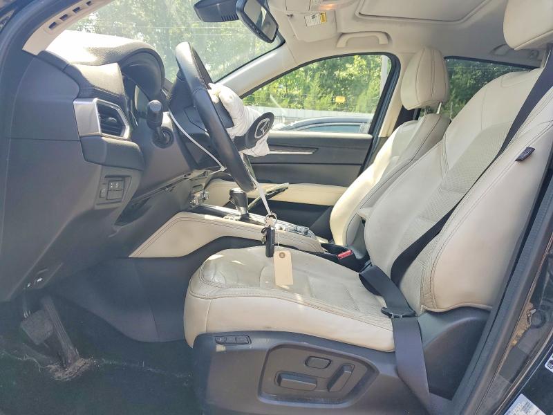 58458096 :رقم المزاد ، JM3KFBDM6K0667889 vin ، 2019 Mazda Cx-5 مزاد بيع