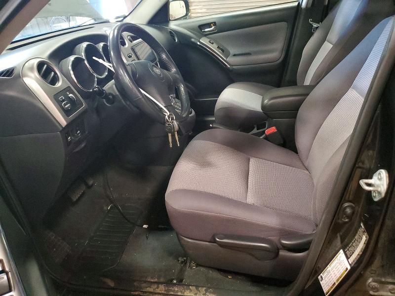 Aukcja sprzedaży 2006 Toyota Corolla Matrix, vin: 2T1KR32E66C607219, numer aukcji: 58002656