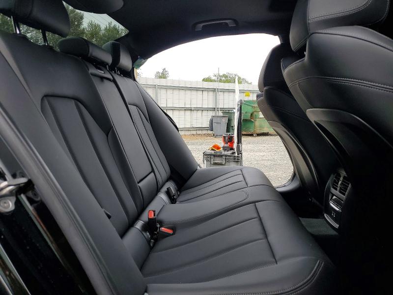 Продажа на аукционе авто 2024 Bmw 330xi, vin: 3MW89FF08R8E77231, номер лота: 55971966