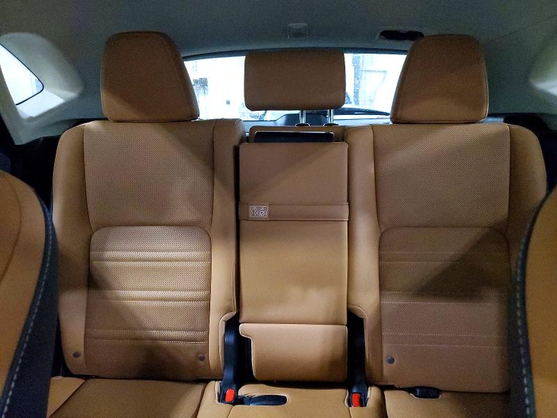 Aukcja sprzedaży 2020 Lexus Nx, vin: JTJGJRDZ4L5004145, numer aukcji: 58839146