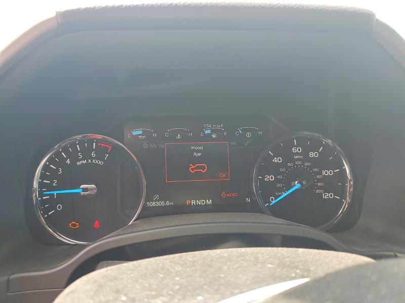 Продажа на аукционе авто 2018 Ford Expedition, vin: 1FMJU1JT1JEA19969, номер лота: 58690416