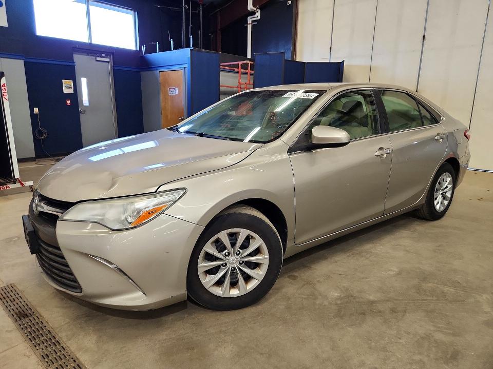Продажа на аукционе авто 2016 Toyota Camry, vin: 4T4BF1FK5GR530605, номер лота: 56862936