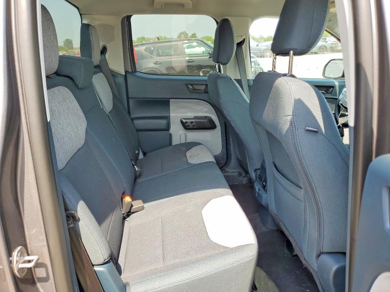 Продаж на аукціоні авто 2026 Ford Maverick, vin: 3FTTW8J30TRA07019, номер лоту: 56717806