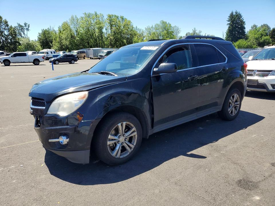 57245196 :رقم المزاد ، 2GNFLNEK6D6256415 vin ، 2013 Chevrolet Equinox مزاد بيع