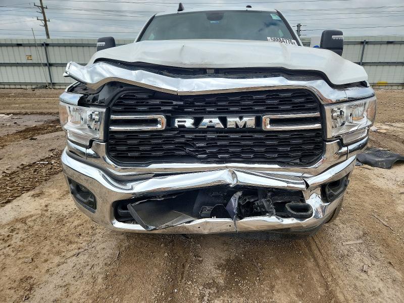 Продажа на аукционе авто 2024 Ram 2500, vin: 3C6UR5DLXRG176823, номер лота: 58884776