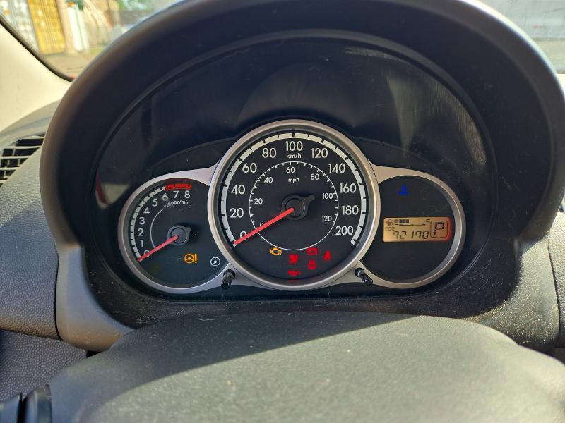 Продажа на аукционе авто 2012 Mazda Mazda2, vin: JM1DE1KY2C0143743, номер лота: 55424136
