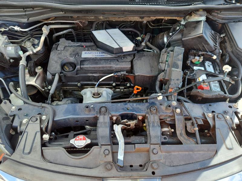 Продаж на аукціоні авто 2015 Honda Cr-v, vin: 2HKRM3H54FH543991, номер лоту: 57056956