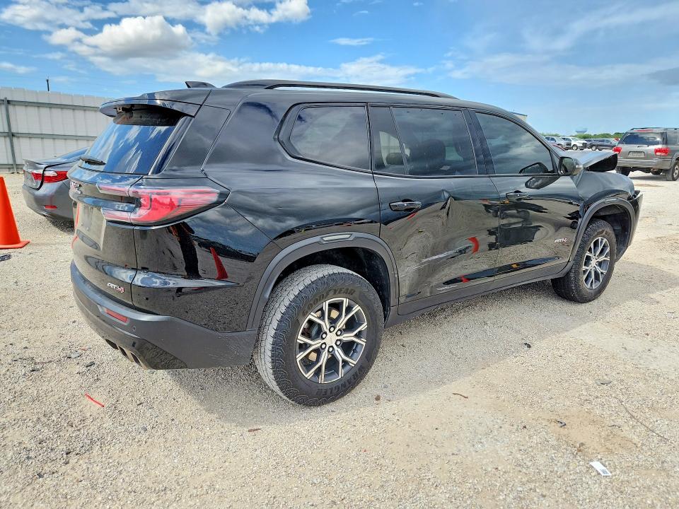 Продаж на аукціоні авто 2026 Gmc Acadia, vin: 1GKENPKS3TJ115810, номер лоту: 57247766