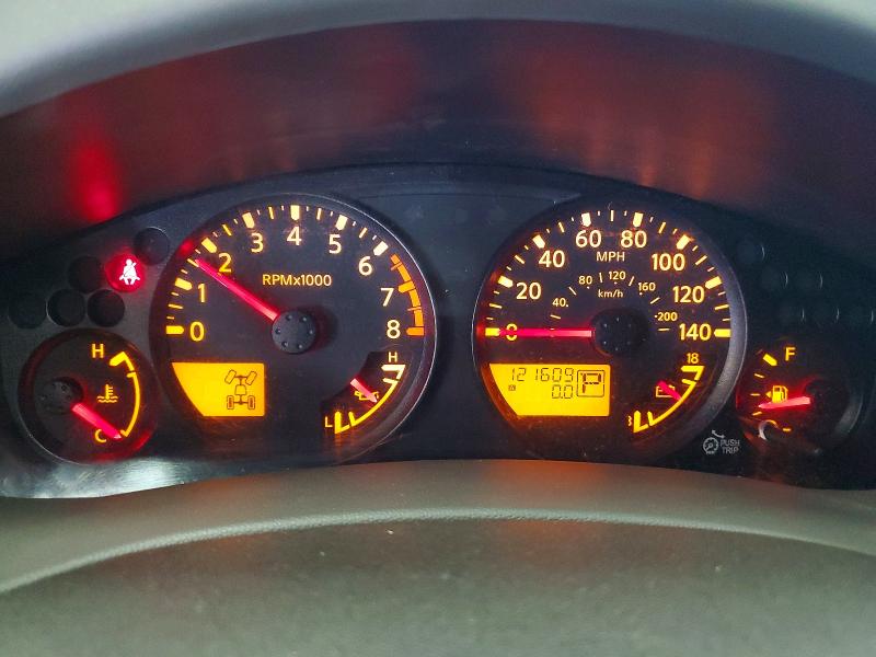 56287616 :رقم المزاد ، 5N1AN0NW6EN813304 vin ، 2014 Nissan Xterra مزاد بيع