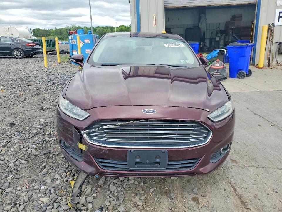 2013 Ford Fusion მანქანა იყიდება აუქციონზე, vin: 3FA6P0H93DR228272, აუქციონის ნომერი: 56304606