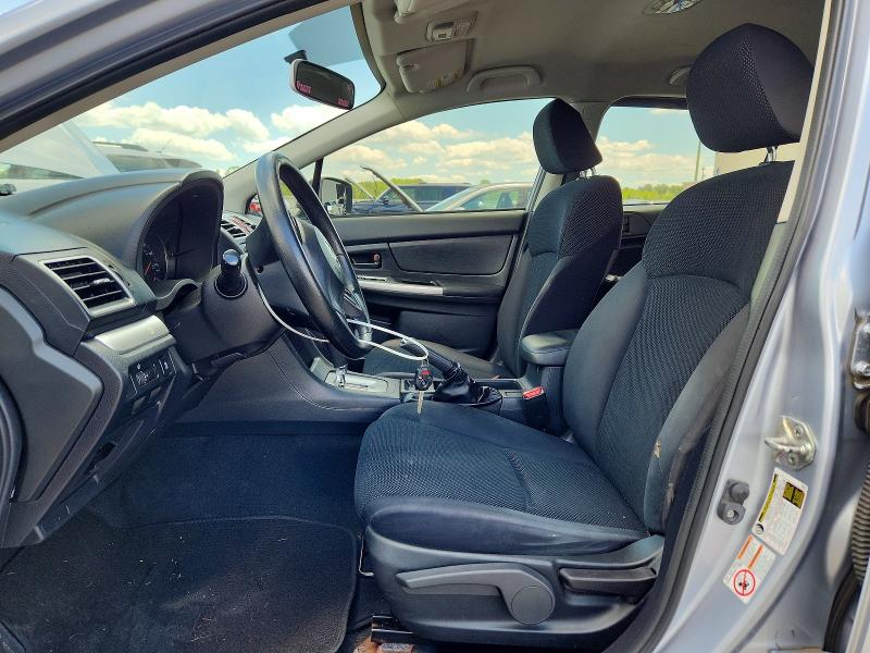 Aukcja sprzedaży 2016 Subaru Impreza, vin: JF1GJAA66GH014703, numer aukcji: 56474946