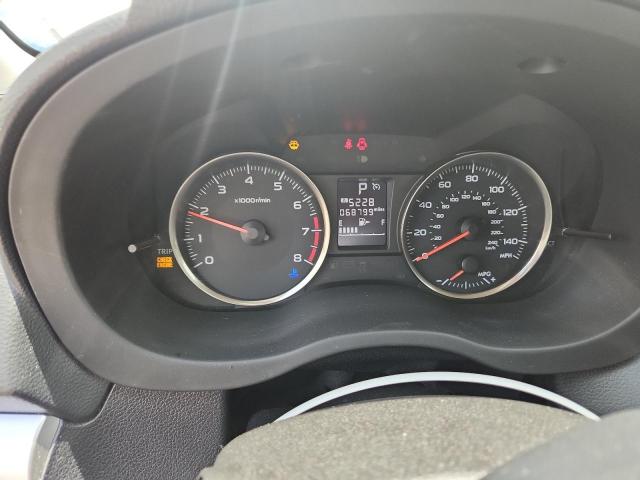 Aukcja sprzedaży 2015 Subaru Xv Crosstrek, vin: JF2GPACCXF8218190, numer aukcji: 57048996