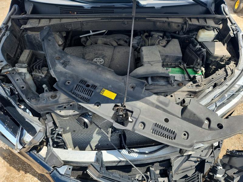2018 Toyota Highlander მანქანა იყიდება აუქციონზე, vin: 5TDDZRFH8JS819393, აუქციონის ნომერი: 56493286