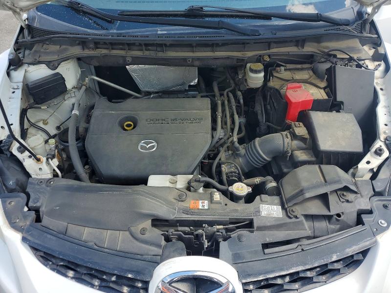 Aukcja sprzedaży 2010 Mazda Cx-7, vin: JM3ER2W50A0341353, numer aukcji: 57655896