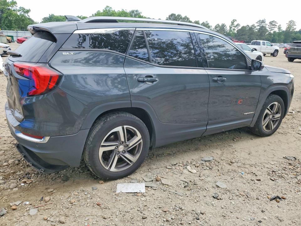Aukcja sprzedaży 2018 Gmc Terrain, vin: 3GKALWEU0JL244864, numer aukcji: 56604176