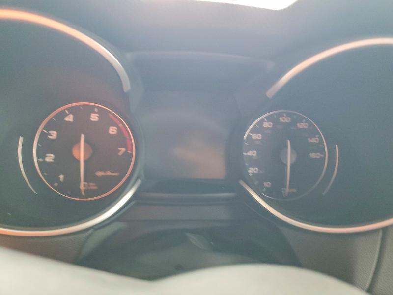 Aukcja sprzedaży 2022 Alfa Romeo Stelvio, vin: ZASPAJAN2N7D30045, numer aukcji: 55836426