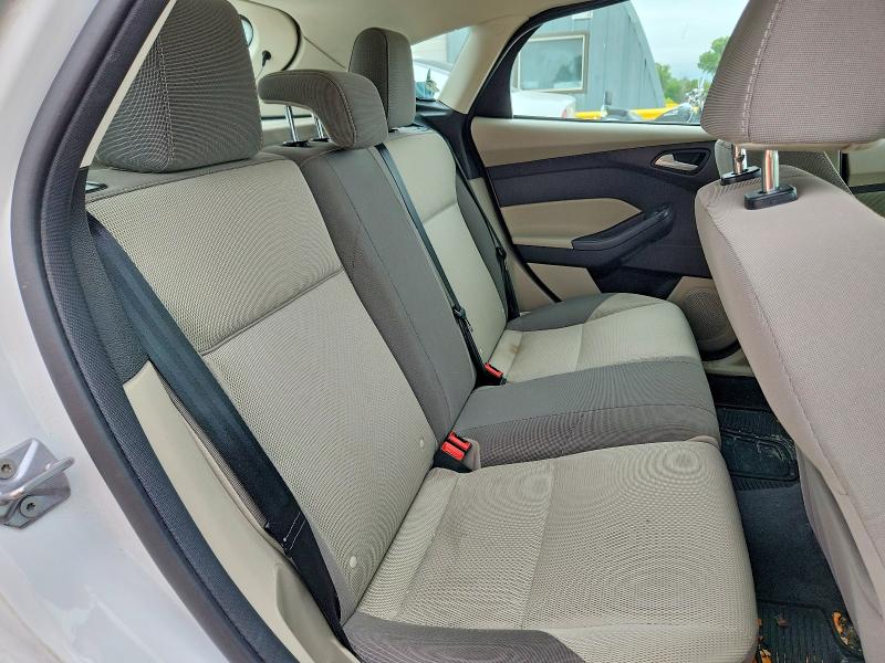 57174846 :رقم المزاد ، 1FADP3K28DL373293 vin ، 2013 Ford Focus مزاد بيع